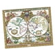 thumbnail image 2 of Kits De Estampado Con Impreso - , Para el arte De De 14CT 51x42cm, 2 of 9