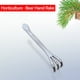 thumbnail image 5 of Xihbxyly Ofertas Del Día Liquidación Prime Rastrillo de Presión de Acero Inoxidable Doble Propósito, Herramienta de Mantenimiento de Plantas En Macetas para Jardinería y Jardinería a Presión Suelta, 5 of 7