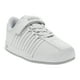 thumbnail image 1 of Tenis K-Swiss Ontare Para Niño Unisex Color Blanco, 1 of 4