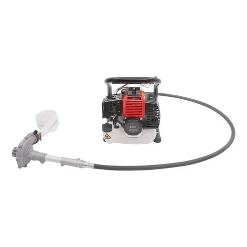 2 Stroke Portable Gasoline Water Pump 1.5" Gas-Powered Water Transfer Pump