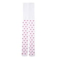 thumbnail image 1 of Gureui New Fashion Little Kids Baby Girls Sweet Pantyhose,Love Heart Pattern Elastic Waist Spring Fall Casual All-Match Leggings Pantyhose, 1 of 8