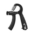 thumbnail image 1 of PP Hand Grip Exerciser - Customizable Tension, 15*10cm, 4 Color Options, Compact Exercise Aid, 1 of 1