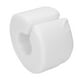 thumbnail image 4 of Cojín antiescaras para piernas y manos, almohadilla elevadora para pacientes postrados en cama, transpirable, para ancianos, 4 of 12