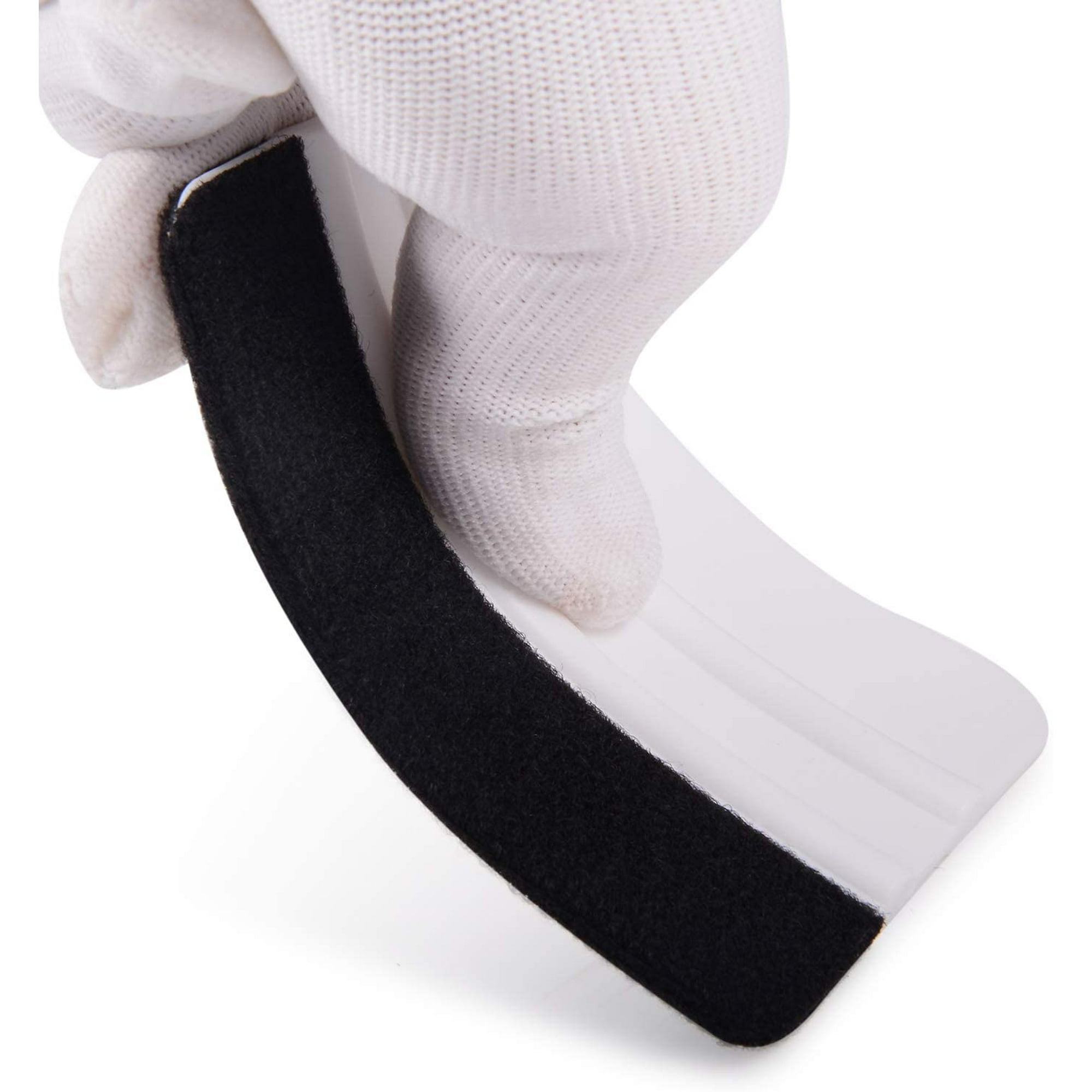 2PCS] Raclette à Bord En Feutre De Haute Qualité 4 Pouces Pour Grattoir En Vinyle De Voiture Outil Applicateur D'autocollants Avec - Au Quotidien