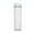 White, variant on Minimally insulated smart cup, intelligent digital display water cup, high aesthetic tea water separation stainless steel insulated cup 16.91oz