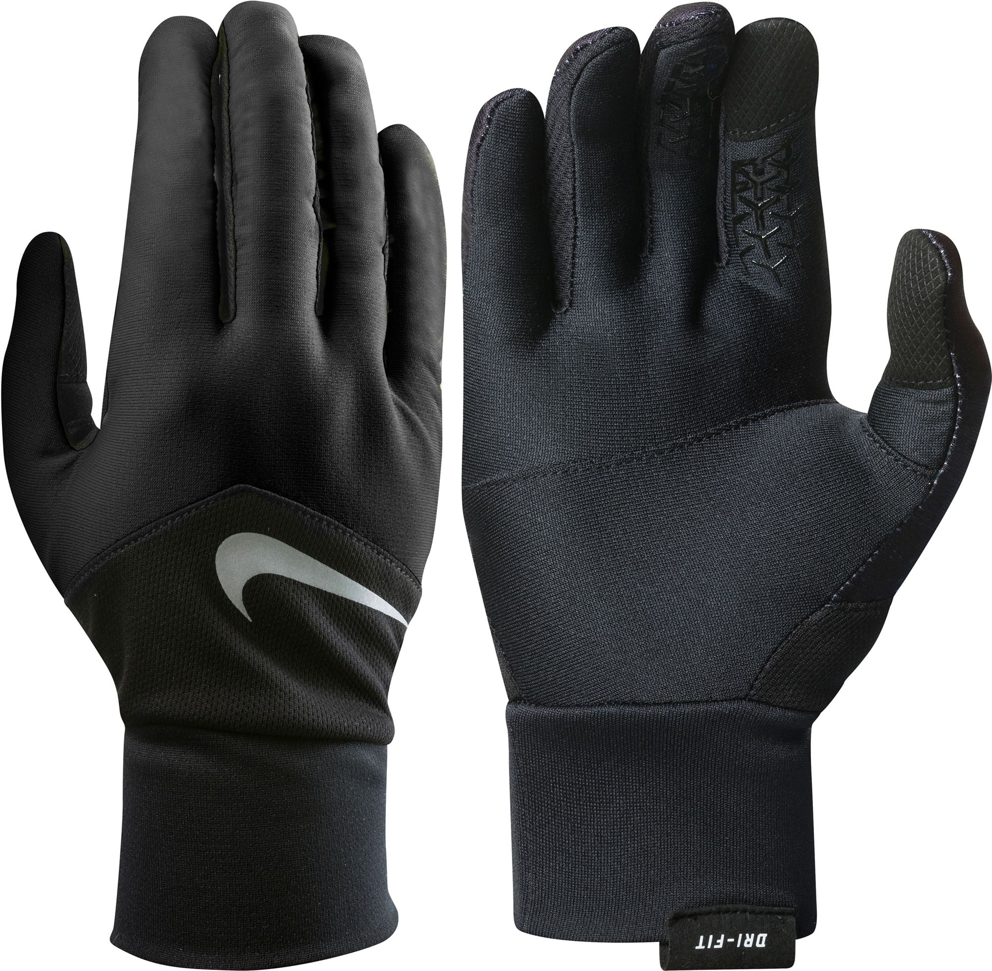 nike dri fit tempo gloves