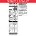 thumbnail image 2 of Special K Probiotics Berries & Peaches Cereal 10.5 oz, 2 of 3