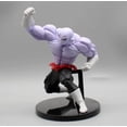 thumbnail image 3 of Figurine d'Action Super Warriors Retsu Universe Fighting Version Jiren, Décoration de Collection pour Fans d'Anime, 3 of 8