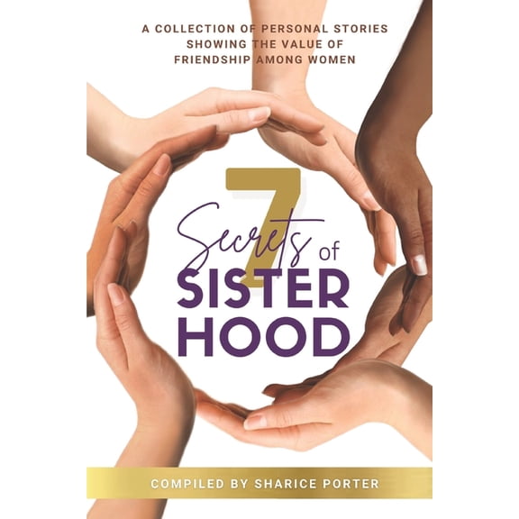 7 Secrets Of Sisterhood (Paperback)