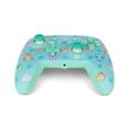 thumbnail image 4 of Manette câblée améliorée PowerA pour Nintendo Switch, Animal Crossing, 4 of 8