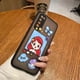 thumbnail image 3 of Funda mate para Huawei NOVA Y70 10 9 8SE 8 7SE 7I 7 6 5I 5 4 3I 4G 5G Funda Coque Capa Funda carcasa dibujos animados Anime Blancanieves, 3 of 5