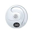thumbnail image 2 of AUDIFONOS TWS CASE LOGIC BLANCO, 2 of 2