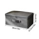 thumbnail image 3 of Thickened Large Capacity Quilt Storage Bag Household Wardrobe Clothing Storage Box And Moving Packaging Bag Self-contained Organiser, 3 of 6