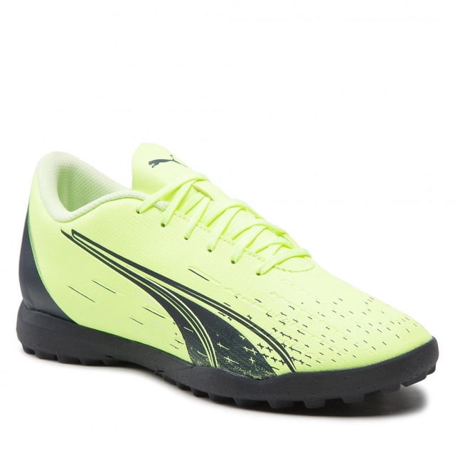 Tenis Puma Ultra Play Multi para Hombre 106909-01 verde claro 27 Puma 106909-01 ULTRA PLAY MULTI