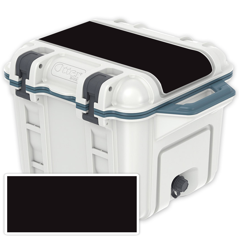 MightySkins Skin For OtterBox Venture 25 qt Cooler Lid Protective