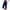 Blue, variant on Jamsmile Women Pants Solid Color Comfortable Casual Mid Elastic Waist Sport Pants Loose Drawstrings Soft Bottoms Sweatpants Pants