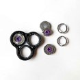 thumbnail image 4 of Replacement Shaver Head for Series 98 Rotary Electric Razor-Compatible with Models 9860 9862 9863 9820 9880 SP9861 Gray, 4 of 4