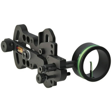 Hha Optimizer Sight 3000 1 Pin .029 Rh