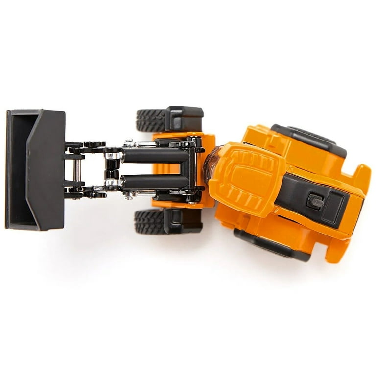 ミニカー TELEX MHL454 ミニカー TELEX MHL454 Miniature Construction World - Terex