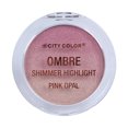 thumbnail image 1 of CITY COLOR Shimmer Ombre Highlight - Pink Opal, 1 of 1