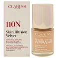 thumbnail image 1 of Base Clarins Skin Illusion Velvet Hidratante Mate 30 ml 110N, 1 of 8