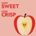 thumbnail image 3 of Fresh Rockit, Crisp Sweet Miniature Apples, 3lb Tub, 3 of 6