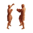 thumbnail image 2 of 1/64 personas Diorama miniatura personas escenas de calle figuras Juguetes, 2 of 9