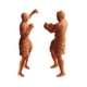 thumbnail image 2 of Figuras de personas miniatura perfke 1/64 Diorama, 2 of 9