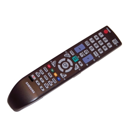 OEM NEW Sony Remote Control Originally Supplied With: PS59D550C1RXZN price history on PriceWatchPro