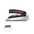thumbnail image 3 of Plancha First Class Rowenta T FAL vapor vertical, punta de precisión, morada, Mod. DA1560U2, 3 of 11