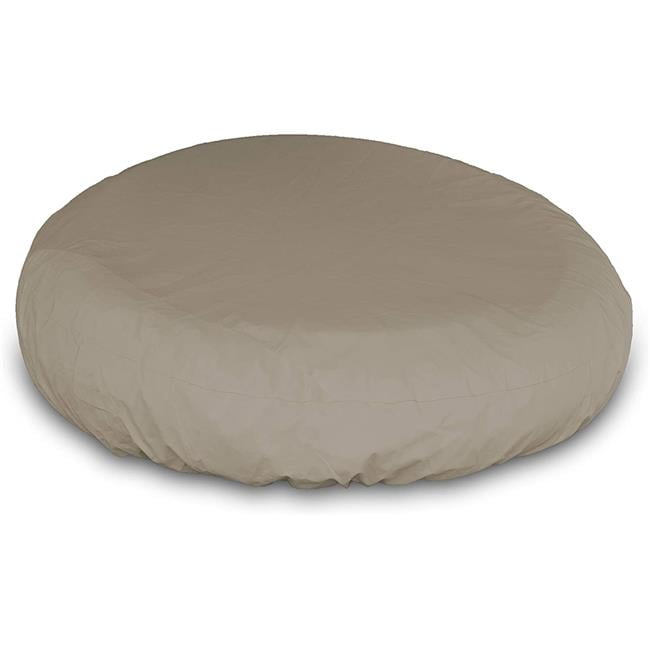 Covers & All DaybedMaxBeige 12 oz Waterproof Outdoor Daybed Cover
