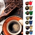 thumbnail image 3 of SPRING PARK 80ml Coffee Cup Stainless Steel Espresso Cups Double Wall Thermally Insulated Capsule Coffee Mug, 3 of 7
