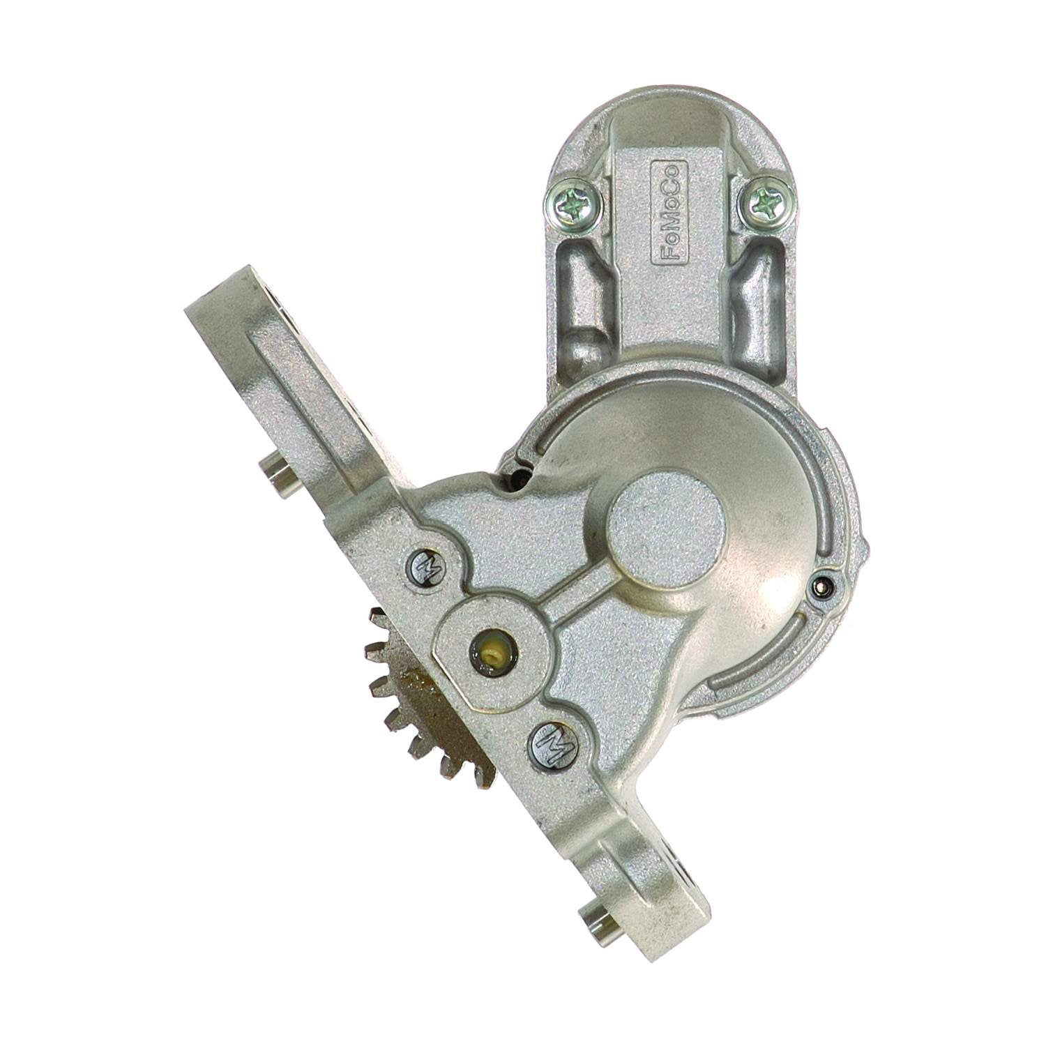 Starter Motor-Premium Remy 16114 Reman