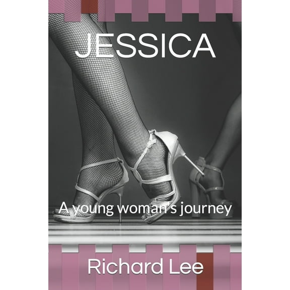 Richard Lee Jessica (Paperback) Eros Crescent Excerpts