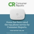 thumbnail image 2 of Ooma Phone Genie VoIP Internet Home Phone Service, 2 of 8