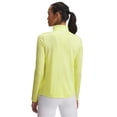 thumbnail image 2 of Sudadera Under Armour Tech Twist para Mujer con Cierre Cuarto L, 2 of 2