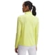 thumbnail image 2 of Sudadera Under Armour Tech Twist para Mujer con Cierre Cuarto L, 2 of 2