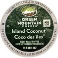 thumbnail image 4 of Green Mountain Coffee Island Coconut K-cup (96-count), 4 of 4