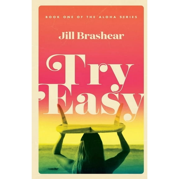 Try Easy, (Paperback)