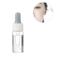 thumbnail image 2 of 2pcs Glass Dropper Bottles Makeup Subpackaging Containers Essential Oil  Bottles (10ml), 2 of 4