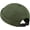 Ct81-green, variant on Quick Dry Brimless Hat Lightweight Daily Beanie Mesh Beanie Docker Cap Sailor Rolled Cuff Harbour Hat Casual Skullcap