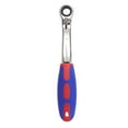 thumbnail image 6 of MLINS 8MM Two Way Ratchet Quick Release Easy Use Tooth Round Head Wrench, 6 of 8