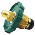 thumbnail image 3 of Convertidor Adaptador Cilindro Gas Licuado Conector Estufa Al Aire Libre A Tanque GLP, 3 of 6
