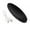 black, variant on TISHITA Pocket Mini Scale Loose Leaf Tea Scale Modern Design Portable Multifunction Gram Scale Jewelry Scale Food Scale Digital Scale walnut
