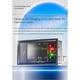 thumbnail image 2 of DC 0-420V 100A WiFi Battery/Power Tester 2 in 1 Bidirectional Ammeter, 2 of 5