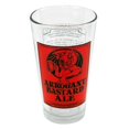 thumbnail image 1 of Arrogant Bastard 46421 Arrogant Bastard Ale Story Verre à Pinte, 1 of 2