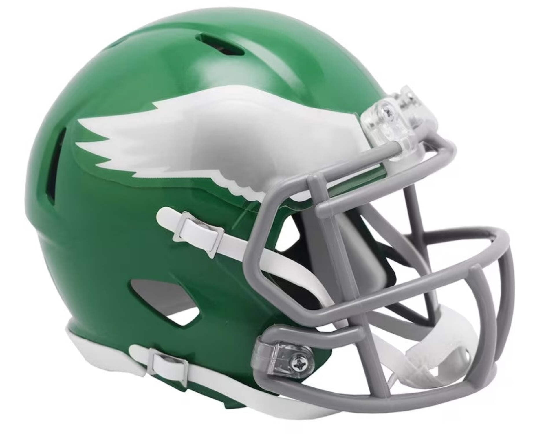 Riddell NFL Mini Helmet Tracker Set - 32 Team Football Replica in