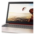 thumbnail image 4 of Laptop Lenovo 320-15IAP Intel Celeron 4GB RAM 1TB DD Rojo, 4 of 4