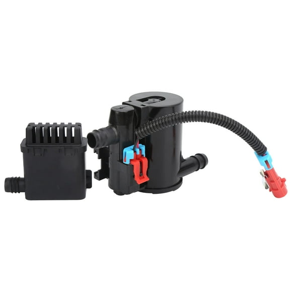 EVAP Canister Vent Valve, Canister Vent Solenoid Rugged Canister Vent Solenoid Replacement Long Lifespan for Professional Use for Evap Canister