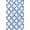 Blue, Pattern 10, variant on ODIKA 4'x6' Khaki Cream Dot Pattern Washable Area Rug Modern Geometric Design with Stripes for Bedroom, Reading Nook, Pet Friendly & Non-Shedding